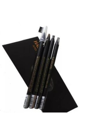 1 Stück Microblading Permanent Makeup Design Pen Haozhuang 10 Weiß İthalsepeti0164 - 3