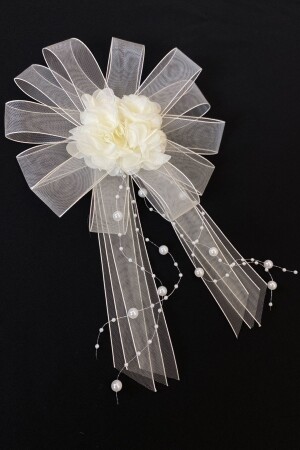 مكنسة كريم من المزج - عروس العريس الحقيبة المعدنية عرس الالتزام العروسية العربة العروسية التخفيف الحنينة الزينة 1 قطعة - Zeymerade