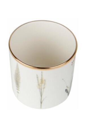 النمط النباتي من النظام المختلف من النظام النباتي10 الزجاج 230 cc 04ALM005067 - Porland