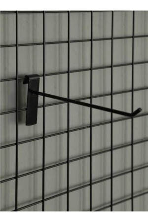 مـنـز-سوداء حبل خنجر 10 قطع 25 سم حبل ووقوف خنجر - Acar Raf