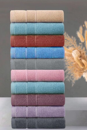 مجموعة من الأطباق المرنة من 10 50x90 سم من اليد والوجهه - Mariva Home