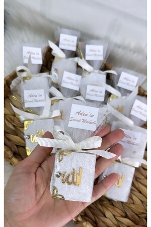 كريم لون القرآن الصغير كريم التوزيع (10 طائفة) - Mgs