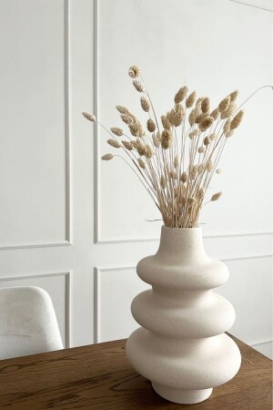 10-cm-Minimal-Twist-Modellvase - 1