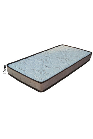 10 Cm Ortopedik Sünger Bebek Ve Çocuk Yatak, Beşik Yatağı, Park Yatak Sysmini - sysleep