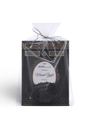 مـنـز-كـابا موثيف هدية صلاة كريات كتاب مـفـلـوت - حزمة من 10 EYS1-6 - Mutluluk Atölyem