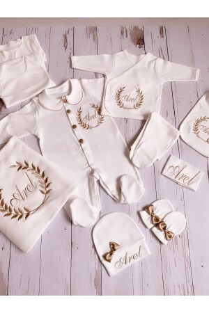 خروج 10 من المشفى من منطقة (منز) Lu 837373883 - ELA