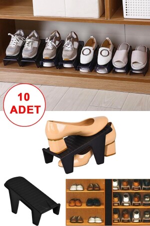 منز - حذاء ريمب واحد 10 قطع - Miami Home