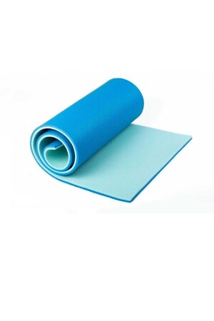 10 mm doppelseitige Yoga- und Sportmatte PRS115 - 1
