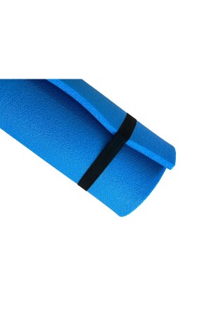 10 Mm Pilates Yoga Minderi Spor Pilates Egzersiz Matı - 3