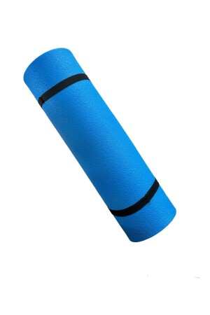 10 Mm Pilates Yoga Minderi Spor Pilates Egzersiz Matı - 4