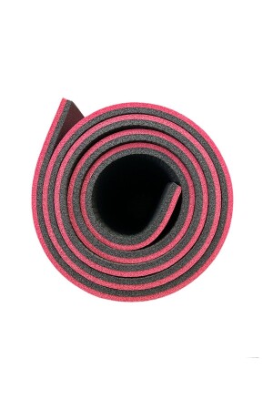 10 mm Pilates-Yogamatte, Sport-Pilates-Trainingsmatte - 4