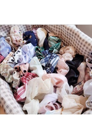 مجموعة من طلاء المطاط المختلط للشعر من 10 قطع من MNZ-النساء - Donna Liberta