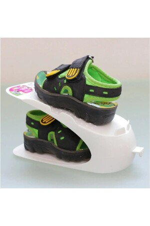 منظمة ريمب الأحذية للأطفال من 10 قطع من MNZ-Deco Bella - Decobella