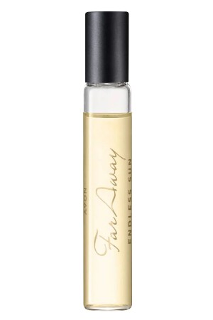 (منز) بعيداً (منتهى الشمس) حقيبة عطر نسائية حجم (إدب) 10 ملي - Avon