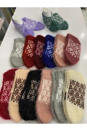 منز-مراقبة حذاء 10 قطع حزمة الدولار - Aksuhome