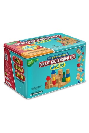 مجموعة من المواد المعدنية القديمة 10 سنوات - عثمان أبالي PLUS10 - Adeda Yayınları