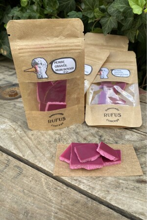 منز-الوردة الكبريتية من الصفراء 10 غرام - Rufusconcept