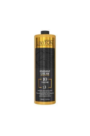 10 Volumen 3 % Oxidationscreme 1000 ml - 1