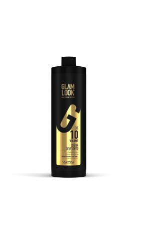 10-Volumen-Oxidationscreme 1000 ml - 4