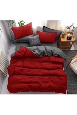 (منيز) - الآنسة (ليندا) المنزلية (100% القطن) ذات الجانب المزدوج (مجموعة (تيكس00605158868) - miss linda home collection