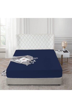 ملابس من القطن المعدة للاستعمال المرنة من القطن المعدة 100٪ 120x200 متوسط الحجم - Sisthree