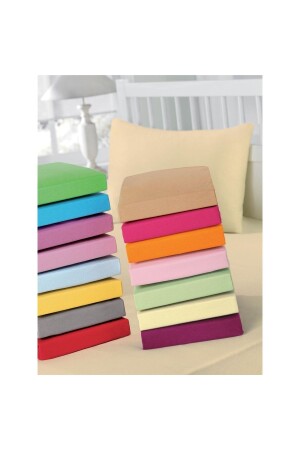 مقعدات سرير من 100 × 200 سم من طراز MNZ - Taç