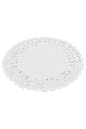 مـنـز - ورق كعكة كعكة 100 قطعة 30 سم - Dolphin