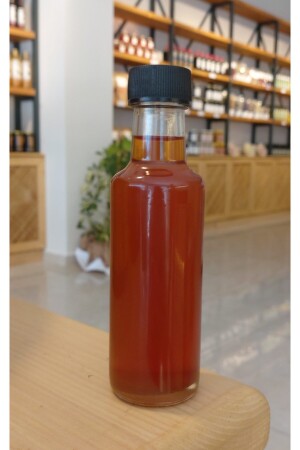 زيت جليد سانت جون 100 مل - Burhaniye Güvenal Yöresel