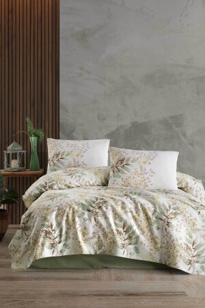 100 % Baumwoll-Piqué, Single Evony 0109010128601 - Elart