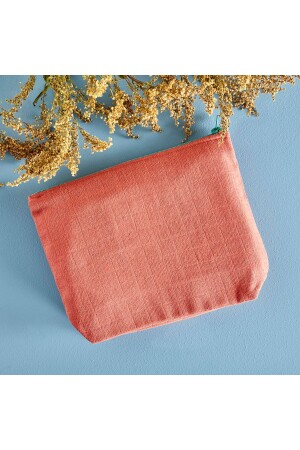 100 % Baumwolle Pflegetasche Tile (20 x 27 cm) 15221 - Bella Maison