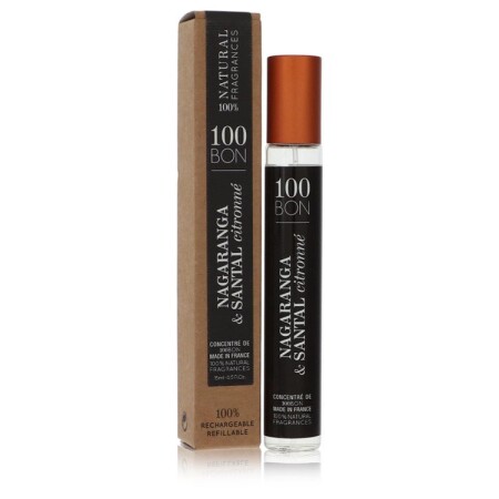 100 Bon Nagaranga & Santal Citronne by 100 Bon - 3