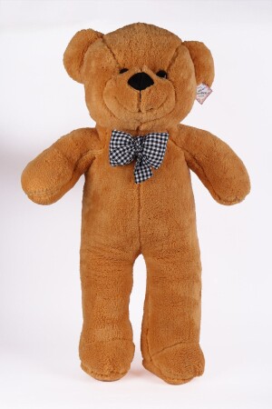 100 Cm Büyük Peluş Ayıcık Yerli Üretim - Junior Toys
