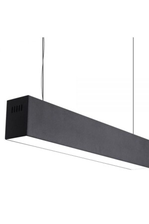 100 cm Pendelleuchte, lineare Leuchte OL-21-100 - 1