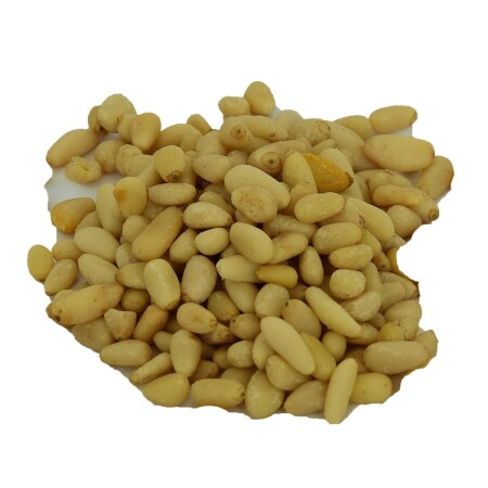 نبتة النخيل المستوردة من المنطقة الوطنية للطعام المملوء بالهلفا 100 جرام - Lokmanavm