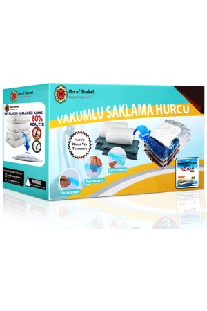 (ميزة كبيرة) 100 سم - ÜLBAG