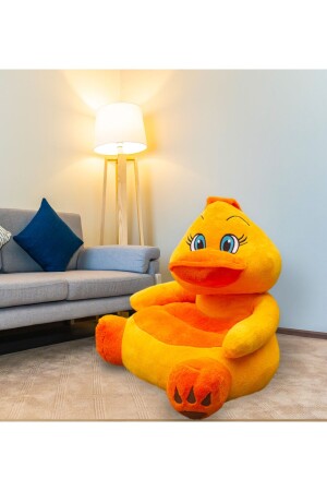 مقعد الأطفال (منصفة 100٪ محلية) مقعد (منصفة) - Özgüner Oyuncak