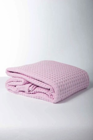 %100 Pamuk Kumaştan 115x100 Bebek Pikesi TYC00540748508 - LR COLLECTION