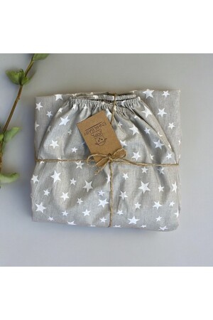 MNZ-100% قطن رينفورس الألياف المرنة الأرنبية - المنامة والسيارة المتنزهة - Enha Baby