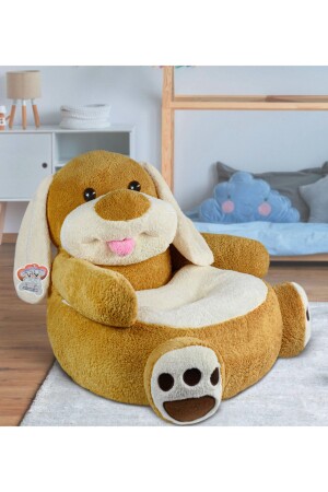 مقعد الأطفال من قِبل الكلب (منز 100٪ محلي) - Pandamkee