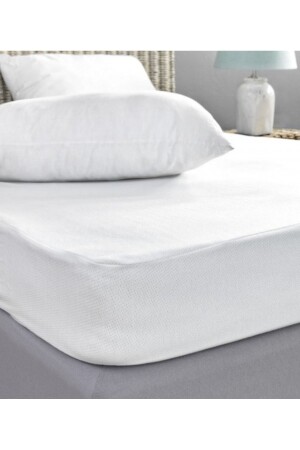 %100 Su Sıvı Geçirmez Yatak Koruyucu Alez (11 FARKLI EBAT) - Totem