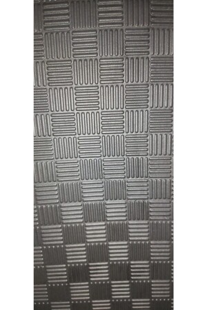 100 x 100 cm, 13 mm dick, hochwertige Tatami-Bodenmatte - 1