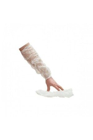 القفازات المشتركة بين المناطق (منز) (1000 قطعة) 00980 - Ambalaj Store