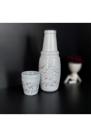 جنج غرفة نوم جنج ذهبية من 1000 سي سي هوميتز-اليز - Tabivar