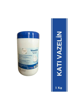 1000ml Dövme Vazelin - Katı Vazelin 121545BUHI4557 - 3