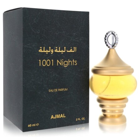 1001 Nights by Ajmal - 2