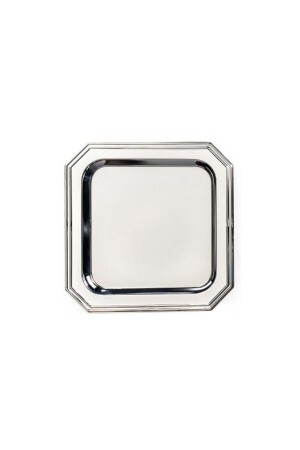 سلة من المعادن المربعة 10013025 - Paşabahçe