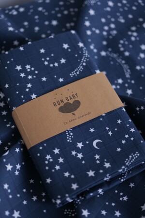 MNZ-100x120cm غطاء أوكو-تيكس المعتمدة على الغطاء - Runbaby