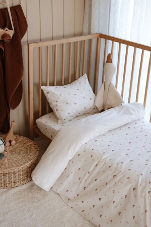 مجموعة غطاء القوس المطر (100x150) - Tba Collection