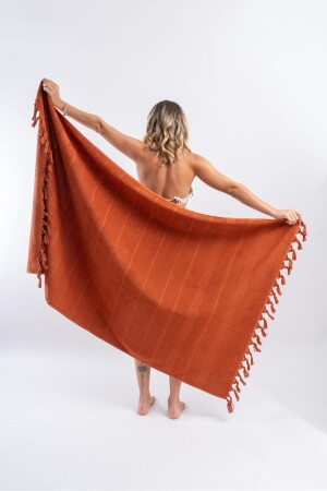 MNZ-100x170cm حمام شاطئ كبير حمام الحمام منشفة 100% قطن HVL. 100. 201. 1X - CottonTherapy