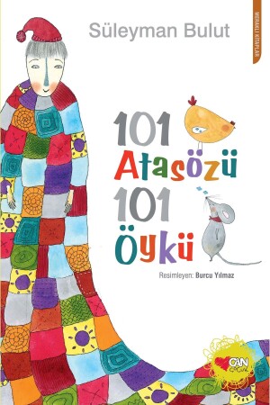 101 Atasözü 101 Öykü - 2